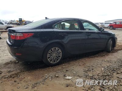 Trzecie zdjęcie samochodu z tyłu: 2014 LEXUS ES 350 VIN:JTHBK1GG4E2096401 - miniatura