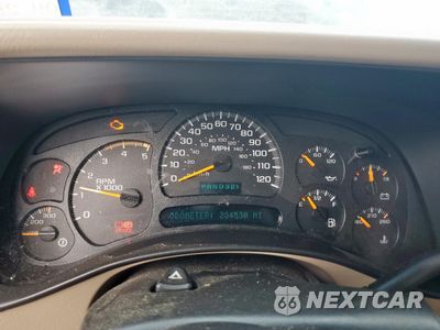 Zdjęcie 9 z 13 samochodu: 2005 GMC NEW SIERRA C3500 VIN:1GTJC33215F846331 - miniatura