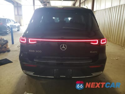 Zdjęcie 6 z 14 samochodu: 2023 MERCEDES-BENZ EQB 300 4MATIC VIN:W1N9M0KB3PN063982 - miniatura