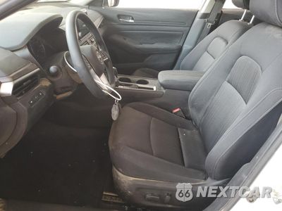 Zdjęcie 7 z 13 samochodu: 2025 NISSAN ALTIMA SV VIN:1N4BL4DV6SN400198 - miniatura