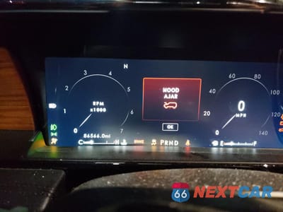 Zdjęcie 9 z 12 samochodu: 2018 LINCOLN NAVIGATOR L RESERVE VIN:5LMJJ3LT5JEL20629 - miniatura