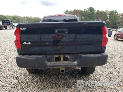 Zdjęcie 6 z 15 samochodu: 2016 TOYOTA TUNDRA DOUBLE CAB SR VIN:5TFUM5F11GX066416 - miniatura