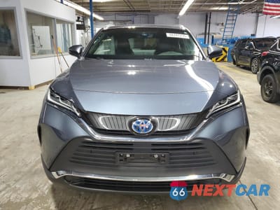 Piąte zdjęcie samochodu w środku: 2022 TOYOTA VENZA LE VIN:JTEAAAAH0NJ118493 - miniatura