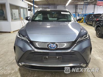 Piąte zdjęcie samochodu w środku: 2022 TOYOTA VENZA LE VIN:JTEAAAAH0NJ118493 - miniatura