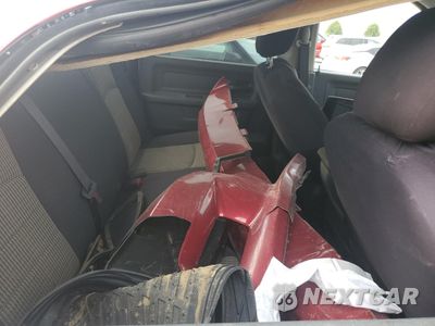 Zdjęcie 10 z 13 samochodu: 2012 DODGE RAM 1500 ST VIN:1C6RD6KT8CS191799 - miniatura