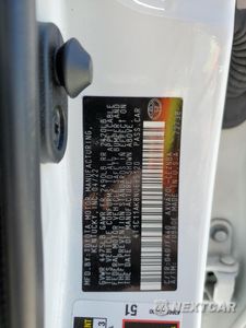 Zdjęcie 12 z 13 samochodu: 2022 TOYOTA CAMRY LE VIN:4T1C11AK8NU685120 - miniatura