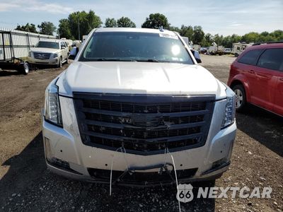 Piąte zdjęcie samochodu w środku: 2016 CADILLAC ESCALADE LUXURY VIN:1GYS4BKJ7GR375771 - miniatura