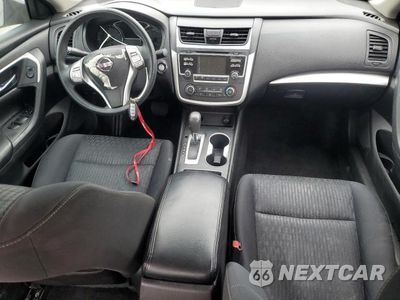 Zdjęcie 8 z 12 samochodu: 2016 NISS ALTIMA 2.5 VIN:1N4AL3AP5GC257078 - miniatura