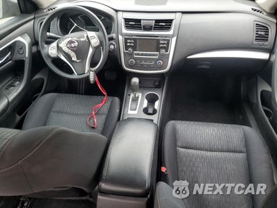 Zdjęcie 8 z 12 samochodu: 2016 NISSAN ALTIMA 2.5 VIN:1N4AL3AP5GC257078 - miniatura
