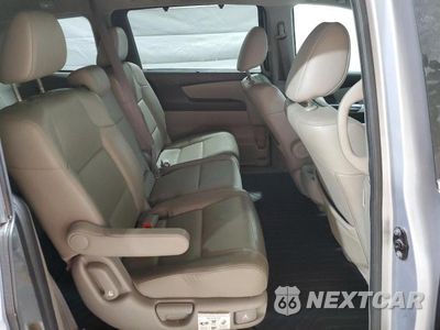 Zdjęcie 11 z 13 samochodu: 2016 TOYOTA TUNDRA ACCESS CAB LIMITED VIN:5TBBT48103S370282 - miniatura