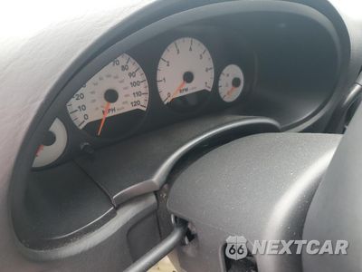 Zdjęcie 9 z 13 samochodu: 2005 DODGE CARAVAN SXT VIN:1D4GP45R75B325624 - miniatura