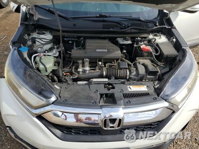 Zdjęcie 12 z 17 samochodu: 2017 HONDA CR-V TOURING VIN:2HKRW2H93HH642683 - miniatura