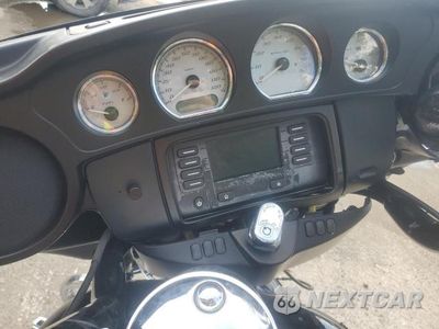 Zdjęcie 7 z 8 samochodu: 2016 HARLEY-DAVIDSON FLHX STREET GLIDE VIN:1HD1KBM15GB662361 - miniatura