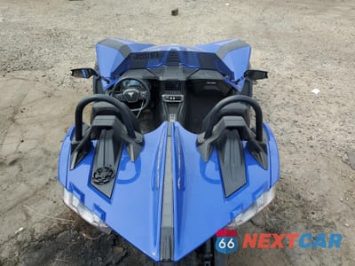 Zdjęcie 6 z 10 samochodu: 2023 POLARIS SLINGSHOT SL VIN:57XAAPHD3P8154755 - miniatura