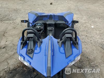Zdjęcie 6 z 10 samochodu: 2023 POLARIS SLINGSHOT SL VIN:57XAAPHD3P8154755 - miniatura