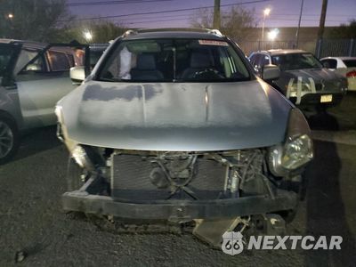 Piąte zdjęcie samochodu w środku: 2009 NISSAN ROGUE S VIN:JN8AS58T09W041396 - miniatura