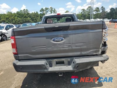 Zdjęcie 6 z 12 samochodu: 2023 FORD F150 VIN:1FTMF1C59PKE73679 - miniatura
