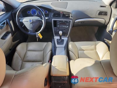 Zdjęcie 8 z 12 samochodu: 2006 VOLVO S60 R VIN:YV1RH527862547578 - miniatura