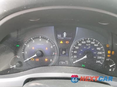 Zdjęcie 9 z 14 samochodu: 2010 LEXUS RX 350 VIN:JTJBK1BA7A2008212 - miniatura