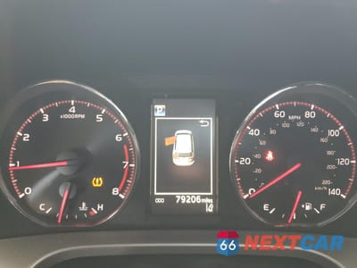 Zdjęcie 9 z 14 samochodu: 2018 TOYOTA RAV4 SE VIN:JTMJFREV1JJ231819 - miniatura