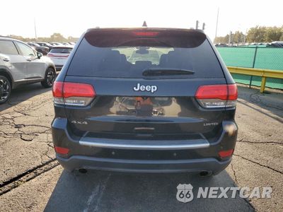 Zdjęcie 6 z 14 samochodu: 2014 JEEP GRAND CHEROKEE LIMITED VIN:1C4RJFBG1EC154448 - miniatura