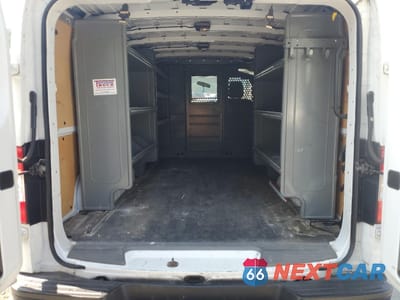 Zdjęcie 10 z 16 samochodu: 2019 NISSAN NV 2500 S VIN:1N6BF0KY5KN800175 - miniatura