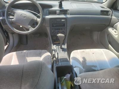 Zdjęcie 8 z 12 samochodu: 1997 TOYOTA CAMRY CE VIN:4T1BF22K2VU906082 - miniatura
