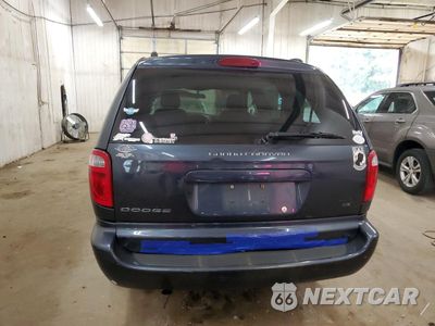 Zdjęcie 6 z 15 samochodu: 2007 DODGE GRAND CARAVAN SXT VIN:2D4GP44L47R254755 - miniatura