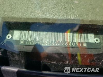 Zdjęcie 13 z 13 samochodu: 1997 CHEVROLET TAHOE K1500 VIN:1GNEK13R4VJ364091 - miniatura