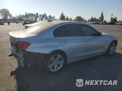 Trzecie zdjęcie samochodu z tyłu: 2017 BMW 330 I VIN:WBA8B9G35HNU56881 - miniatura