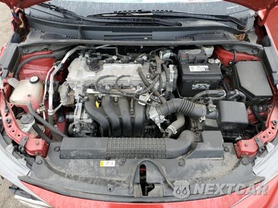 Zdjęcie 11 z 13 samochodu: 2021 TOYOTA COROLLA LE VIN:5YFEPMAE8MP177507 - miniatura