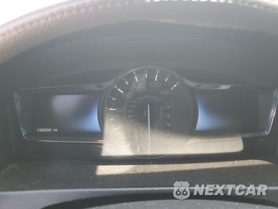 Zdjęcie 9 z 12 samochodu: 2015 LINCOLN MKX VIN:2LMDJ6JK7FBL25608 - miniatura