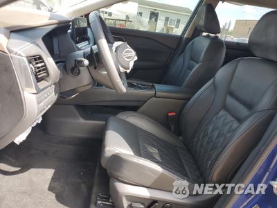 Zdjęcie 7 z 15 samochodu: 2021 NISSAN ROGUE PLATINUM VIN:JN8AT3DD0MW315981 - miniatura