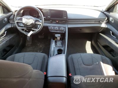 Zdjęcie 8 z 16 samochodu: 2023 HYUNDAI ELANTRA SE VIN:KMHLL4AG8PU446368 - miniatura