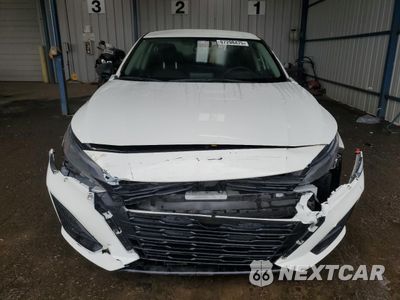 Piąte zdjęcie samochodu w środku: 2025 NISSAN ALTIMA SV VIN:1N4BL4DV1SN400237 - miniatura