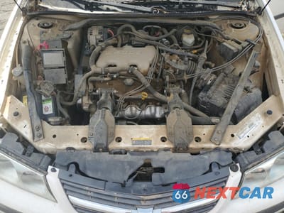 Zdjęcie 11 z 12 samochodu: 2002 CHEVROLET IMPALA VIN:2G1WF55E429264317 - miniatura