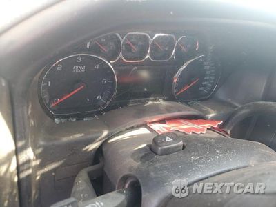 Zdjęcie 9 z 12 samochodu: 2017 CHEVROLET SILVERADO C1500 LTZ VIN:3GCPCSEC9HG189033 - miniatura