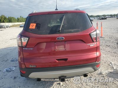 Zdjęcie 6 z 14 samochodu: 2018 FORD ESCAPE TITANIUM VIN:1FMCU9J91JUC80200 - miniatura
