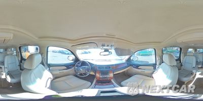 Zdjęcie 15 z 15 samochodu: 2008 CHEVROLET SUBURBAN K1500 LS VIN:3GNFK16388G198756 - miniatura