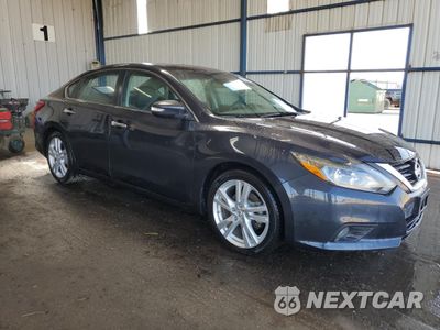 Czwarte zdjęcie samochodu z boku: 2017 NISSAN ALTIMA 3.5SL VIN:1N4BL3AP8HC185928 - miniatura