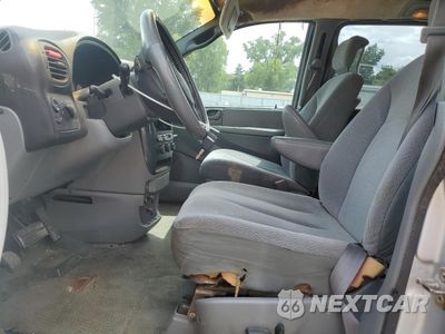 Zdjęcie 7 z 15 samochodu: 2005 DODGE GRAND CARAVAN SXT VIN:2D4GP44L85R175912 - miniatura