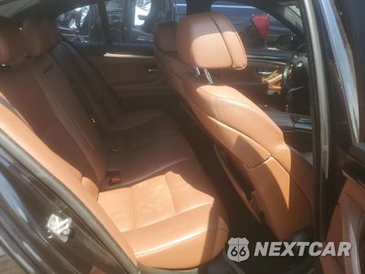 Zdjęcie 10 z 12 samochodu: 2012 BMW 550 XI VIN:WBAFU9C57CC787927 - miniatura