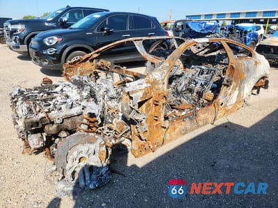 Główne zdjęcie samochodu: 2007 BMW Motorrad M6 VIN:WBSEH93507B798548 - miniatura