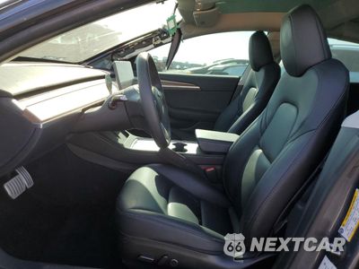 Zdjęcie 7 z 13 samochodu: 2023 TESLA MODEL 3 VIN:5YJ3E1EC3PF578273 - miniatura