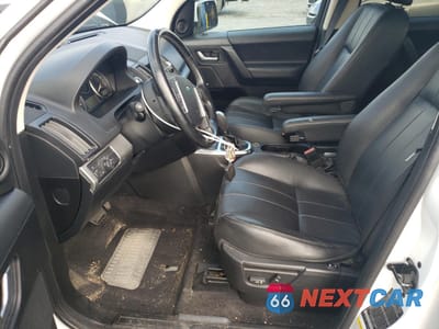 Zdjęcie 7 z 14 samochodu: 2012 LAND ROVER LR2 HSE VIN:SALFR2BN4CH292898 - miniatura