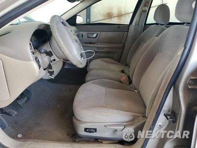 Zdjęcie 7 z 12 samochodu: 2003 MERCURY SABLE GS VIN:1MEFM50263A617994 - miniatura