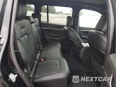 Zdjęcie 11 z 14 samochodu: 2025 JEEP GRAND CHEROKEE LIMITED VIN:1C4RJHBG0SC307523 - miniatura