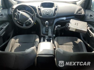 Zdjęcie 8 z 13 samochodu: 2014 FORD ESCAPE S VIN:1FMCU0F70EUD33140 - miniatura