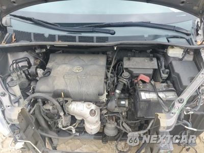Zdjęcie 12 z 13 samochodu: 2015 TOYOTA SIENNA LE VIN:5TDKK3DC8FS582749 - miniatura