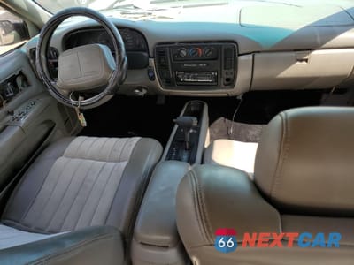 Zdjęcie 8 z 12 samochodu: 1996 CHEVROLET CAPRICE / IMPALA CLASSIC SS VIN:1G1BL52P0TR164834 - miniatura
